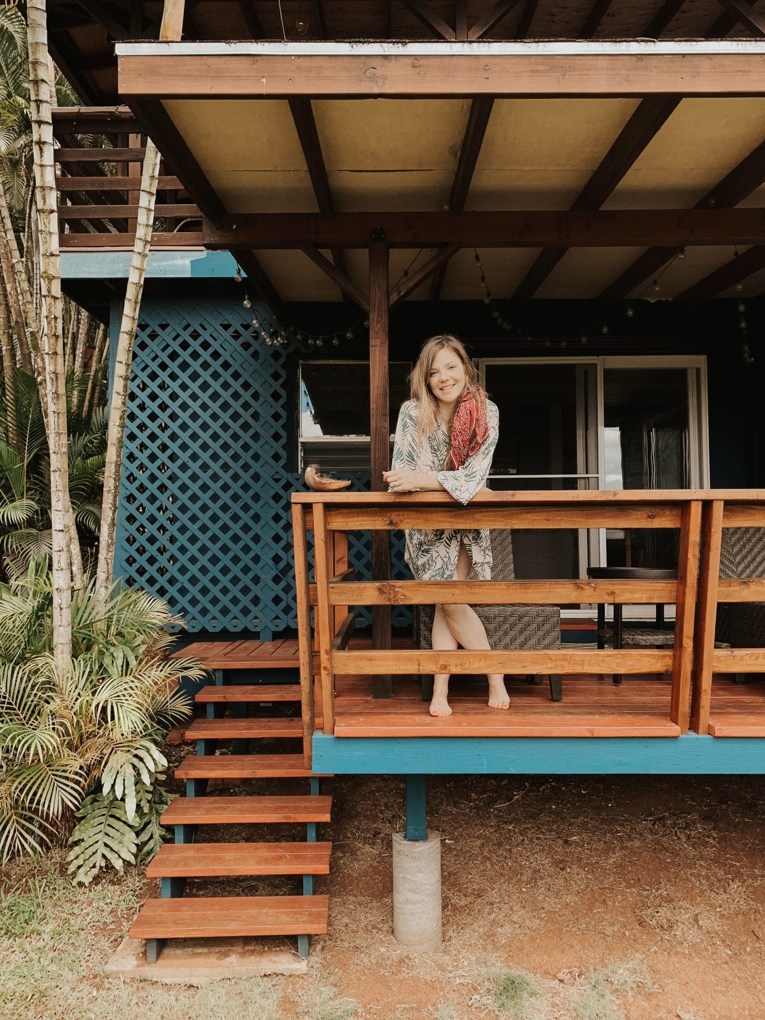 Family friendly Airbnb Oahu
