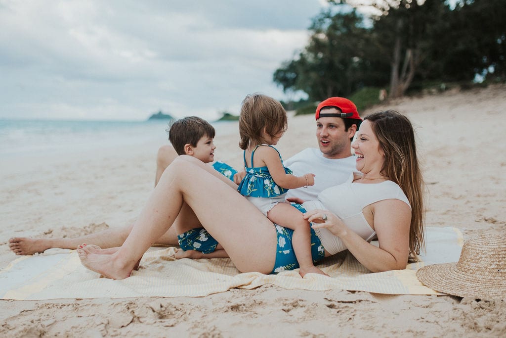 The best photo location on Oahu