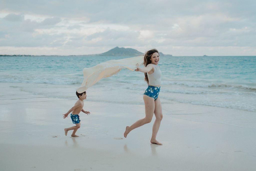 The best photo location on Oahu